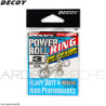 Girevole DECOY Power roll ring PR-12