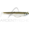 FIIISH Black Minnow combo 70 soft lure