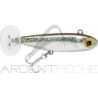 Poisson nageur FIIISH Powertail minnow 38