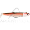 FIIISH Black Minnow combo 160 soft lure