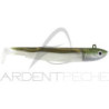 Soft bait FIIISH Black Minnow combo 90