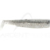 Soft bait FIIISH Black Minnow Corps 105