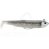 Soft bait FIIISH Black minnow combo 105