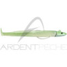 FIIISH Black Eel Combo 110 soft lure