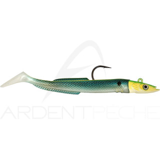 Soft bait HYPERLASTICS Sandyll pro 6 SK