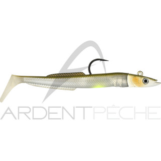Soft lure HYPERLASTICS Sandyll pro 6 XH