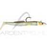 Soft bait HYPERLASTICS Sandyll Pro 6 XH