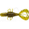 Soft lure NAYS CRW 3.5