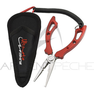 Split ring pliers ULTIMATE FISHING Tool evo
