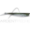 Soft bait ULTIMATE FISHING Twinshad 130 x1