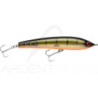 Stickbait Tiemco Red Pepper - tecniche di pesca della spigola, luccio, ecc. - Ardent Pêche