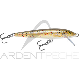 Pesce natante RAPALA Original floater 03