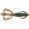 Soft bait KEITECH Crazy flapper 3.6