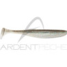 KEITECH Easy shiner 4.5 soft lure