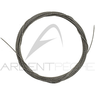 Treccia d'acciaio DECOY WL-70 N Coated wire