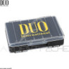 Tackle box DUO Reversible gold D86