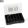 Tackle box DUO Reversible gold D86