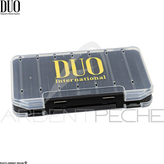 Tackle box DUO Reversible gold 100