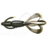 Soft lure KEITECH Crazy flapper 2