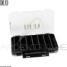 Scatola DUO Reversibile gold 100