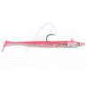 Leurre souple MAJOR CRAFT Eely shad 13cm