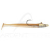 Soft bait MAJOR CRAFT Eely shad 13cm