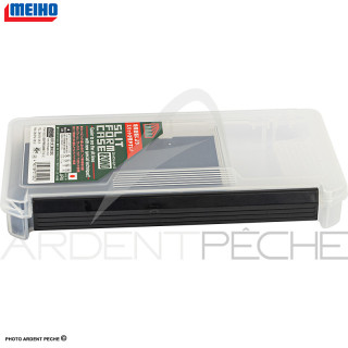 Tackle box MEIHO Slit form case C 820