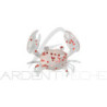 Soft lure NIKKO Super little crab