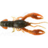 Craw Nikko Craw - tecniche di pesca spigola, luccioperca, pesce persico & bass - Ardent Pêche
