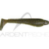 Soft bait NIKKO Winnow 95