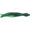 Soft lure NIKKO Octopus 3.5
