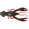 Nikko Craw Crayfish Lures - fish for bass, zander, perch & bass - Ardent Pêche