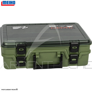 Scatola MEIHO VS 3070 Green camo