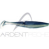 One Up Shad 7" - il soft bait di Sawamura - Ardent Tecniche di pesca
