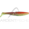 One Up Shad 7" - the Sawamura soft lure - Ardent Pêche