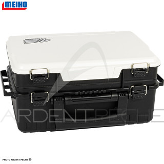Scatola MEIHO VS 3078 Black