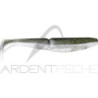 Leurre souple SAWAMURA One up shad 10