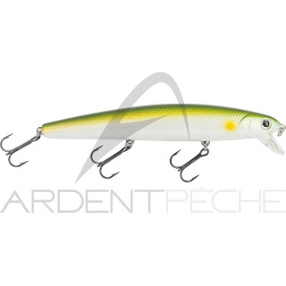 Poisson nageur LUCKY CRAFT Flash minnow 110 SP