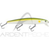 Lucky Craft Flash Minnow 110 SP - tecniche di pesca acqua dolce e mare - Ardent Pêche