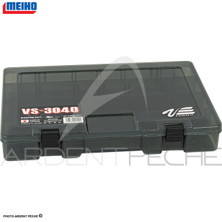 Tackle box MEIHO VS 3040 Black