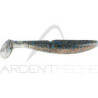 One Up Shad 4", una delle migliori soft baits - Ardent Tecniche di pesca