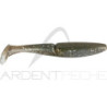 One Up Shad 4", one of the best soft lures - Ardent Pêche