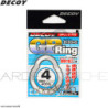 Anelli saldati DECOY GP Ring