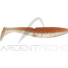One Up Shad 5" - the Sawamura soft lure - Ardent Pêche