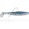 One Up Shad 5" - the Sawamura soft lure - Ardent Pêche