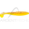 One Up Shad 5" - il soft bait di Sawamura - Ardent Tecniche di pesca