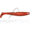 One Up Shad 6" - the Sawamura soft lure - Ardent Pêche