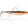 One Up Shad 6" - la soft bait di Sawamura - Ardent Tecniche di pesca