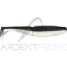 One Up Shad 4", one of the best soft lures - Ardent Pêche