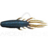Soft lure RAID JAPAN Buggy craw 4